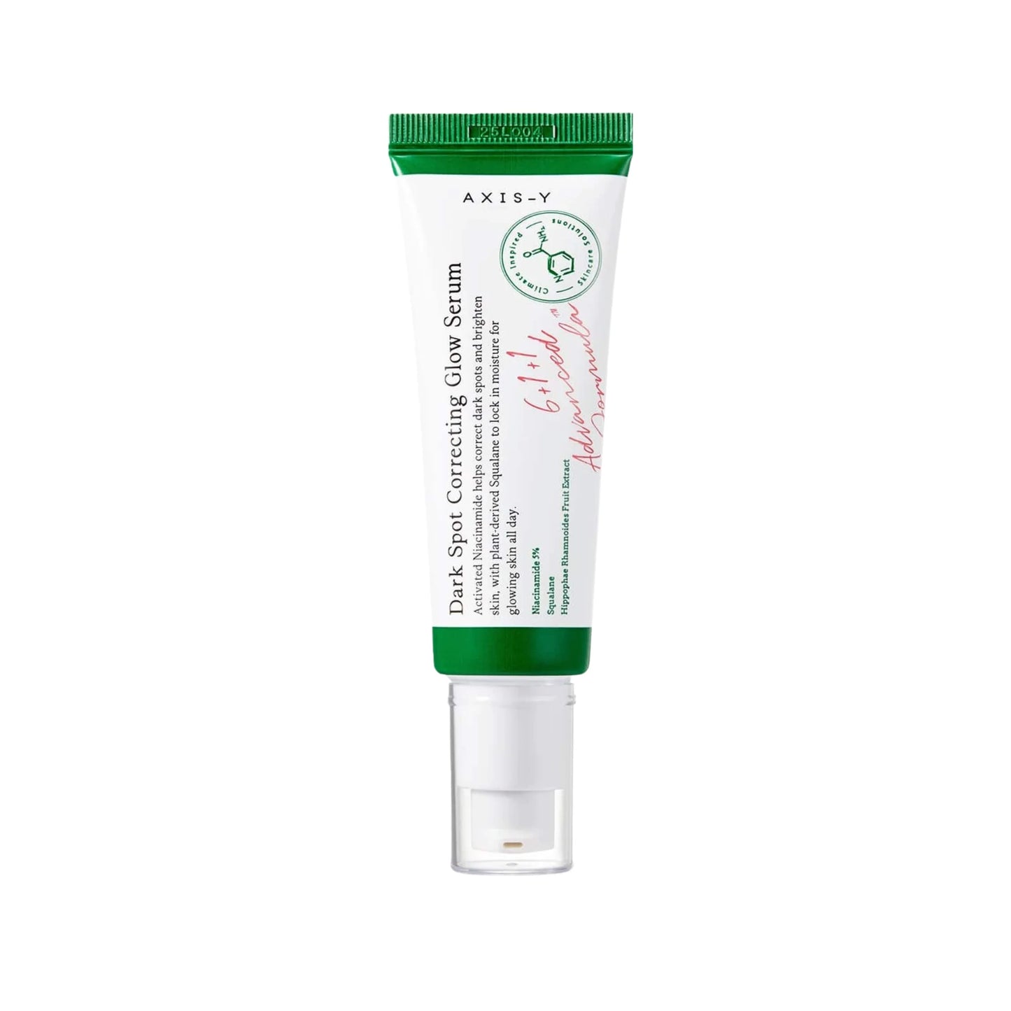 Axis-Y Dark Spot Correcting Glow Serum 50ML