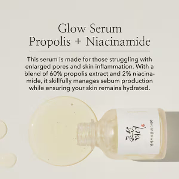 Beauty of Joseon Glow Serum Propolis + Niacinamide 30 ML