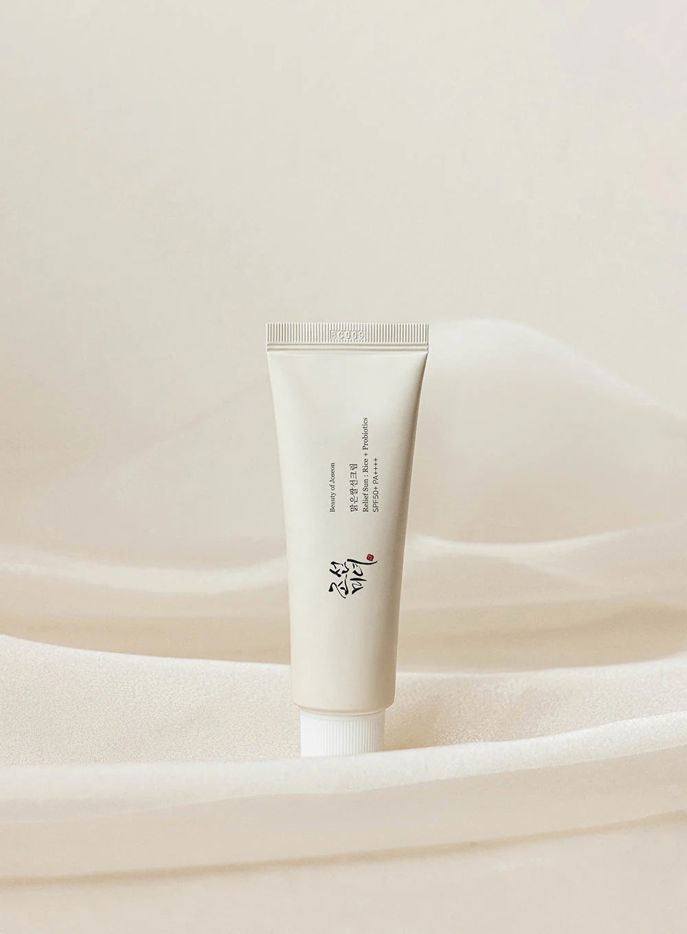 Beauty of Joseon Relief Sun: Rice + Probiotics SPF50+ 50ML