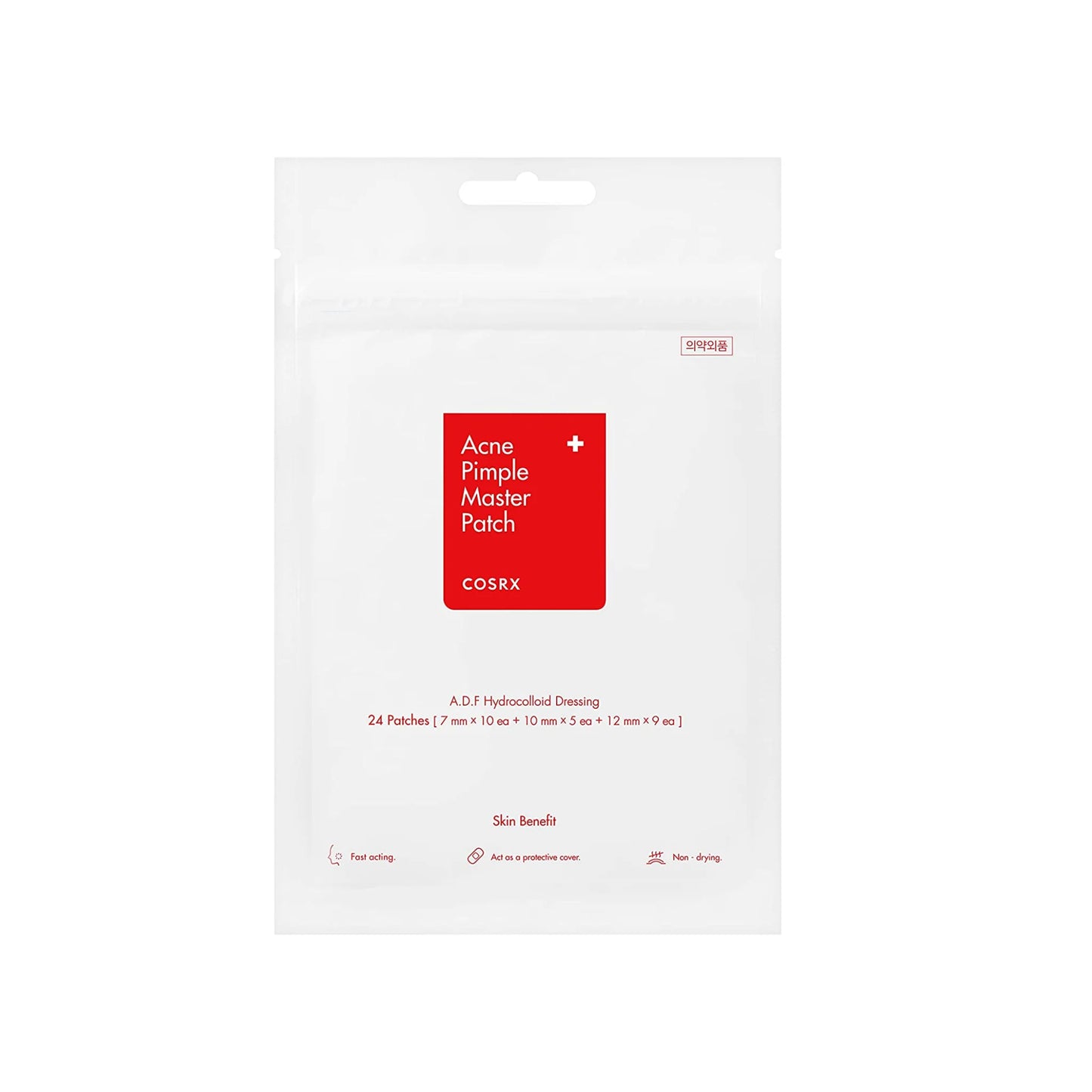 COSRX Acne Pimple Master Patch 24 PCS