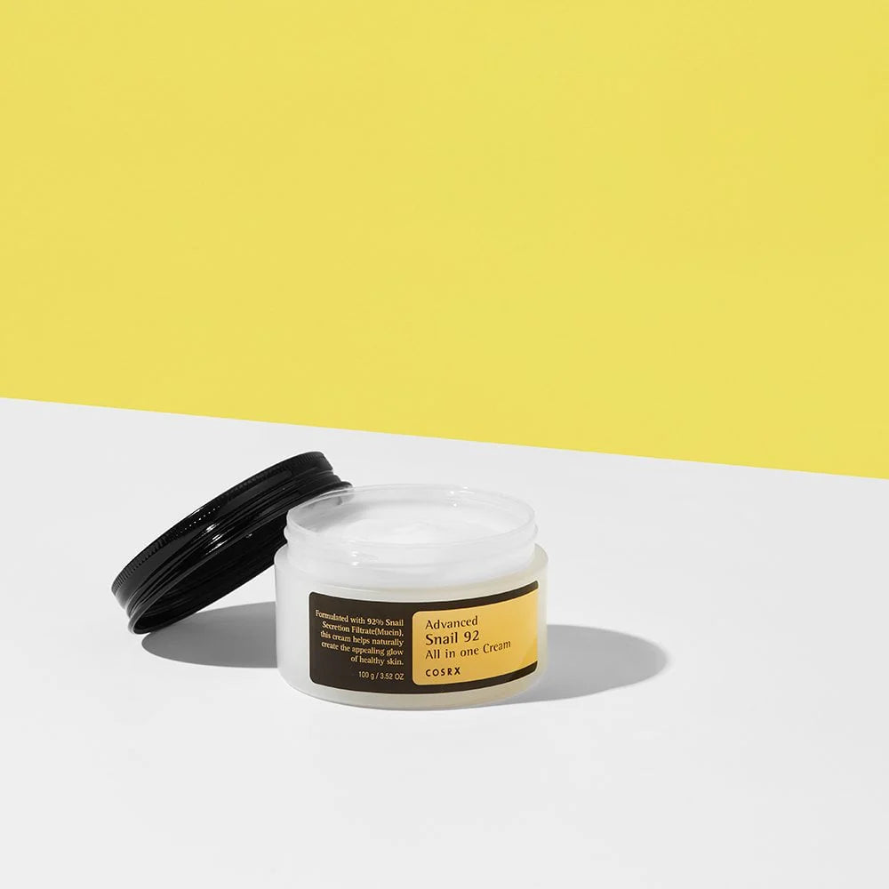 COSRX Advanced Snail 92 All In One Cream 100 G