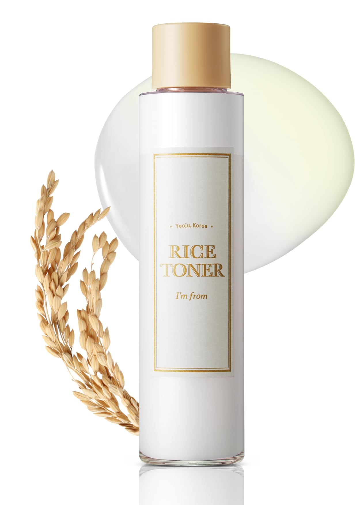 I'M From Rice Toner 150 ML
