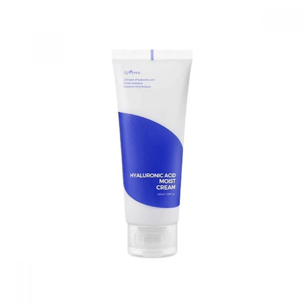 ISNTREE Hyaluronic Acid Aqua Gel Cream 100ML