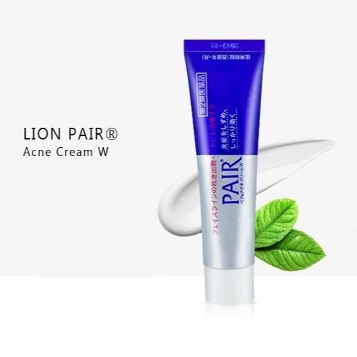 LION Pair Acne Cream 14G