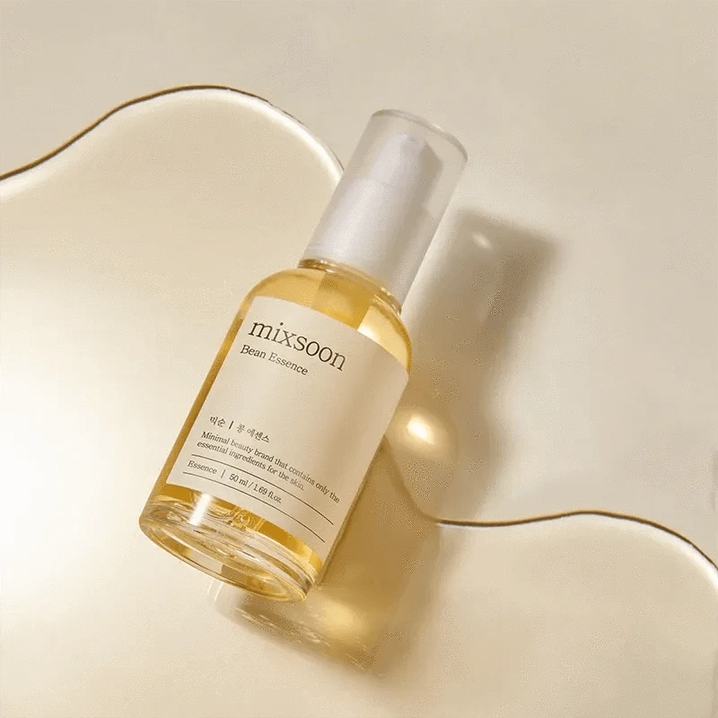 Mixsoon Bean Essence 50ML