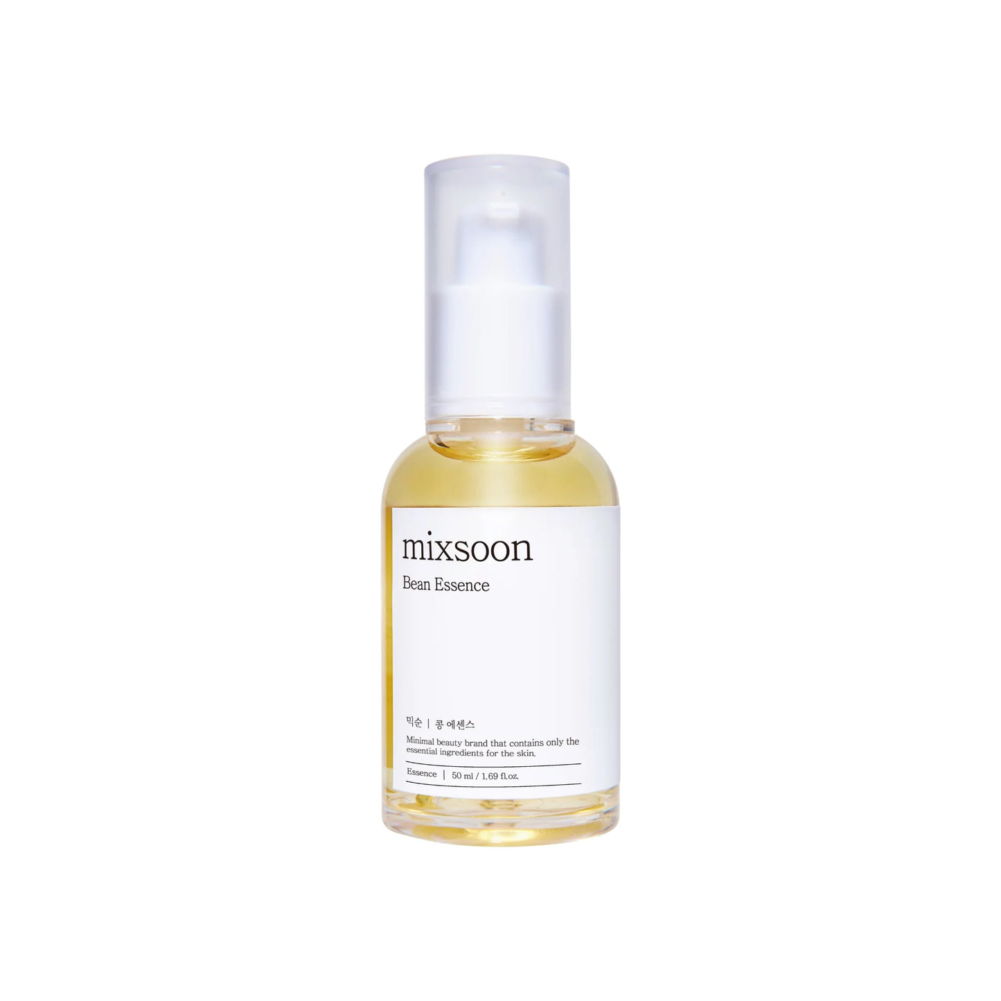 Mixsoon Bean Essence 50ML