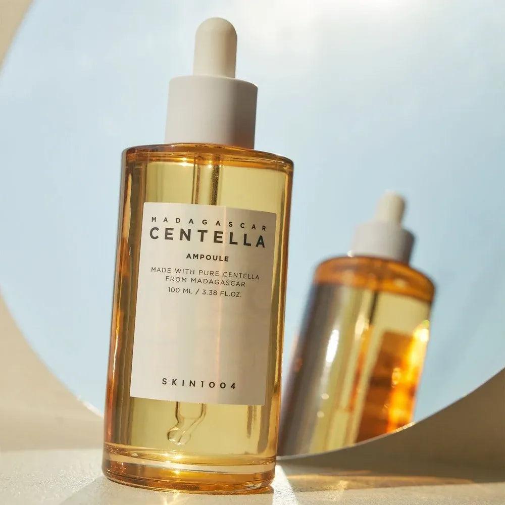 SKIN1004 Madagascar Centella Asiatica 100 Ampoule