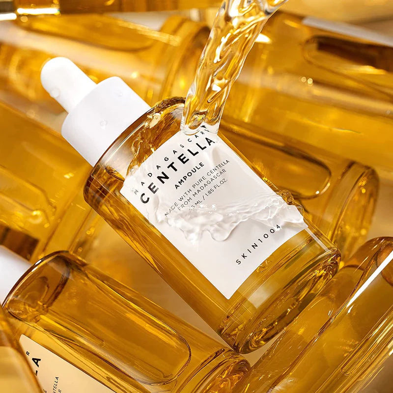 SKIN1004 Madagascar Centella Asiatica 100 Ampoule