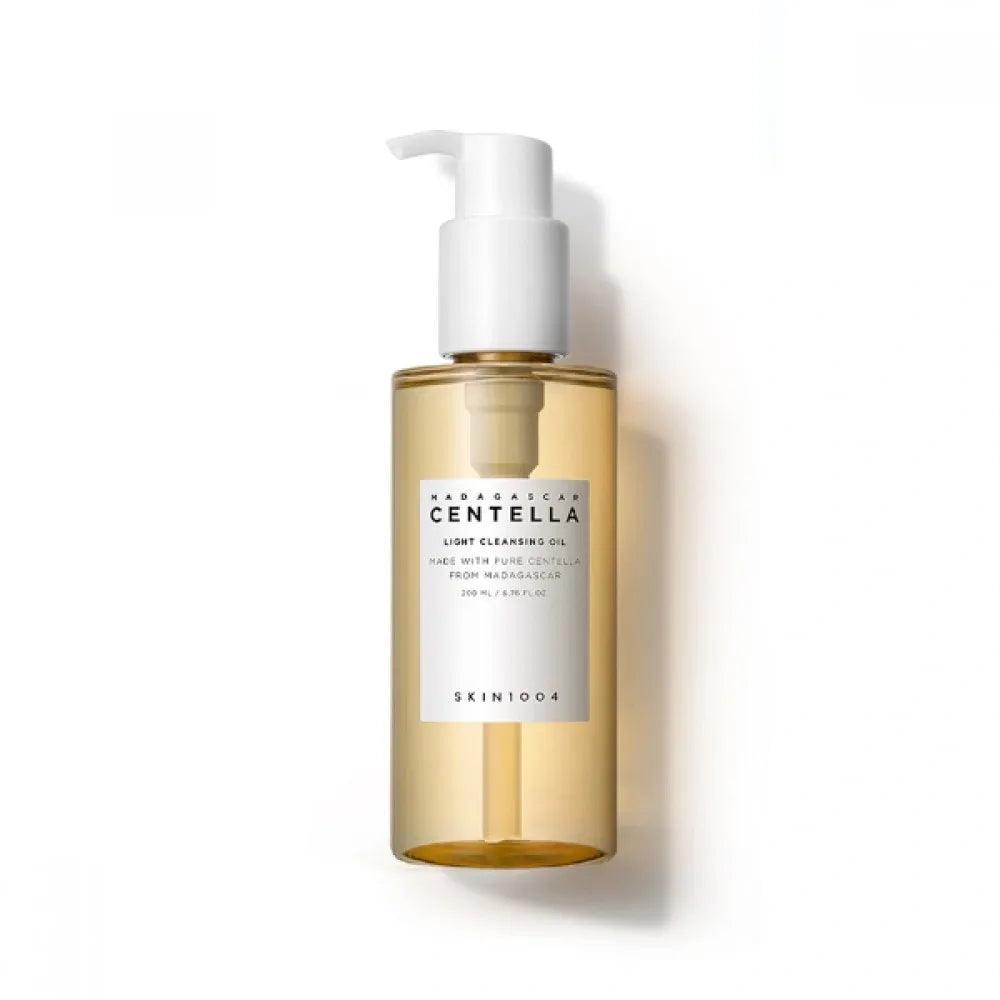 SKIN1004 Madagascar Centella Light Cleansing Oil 200ML