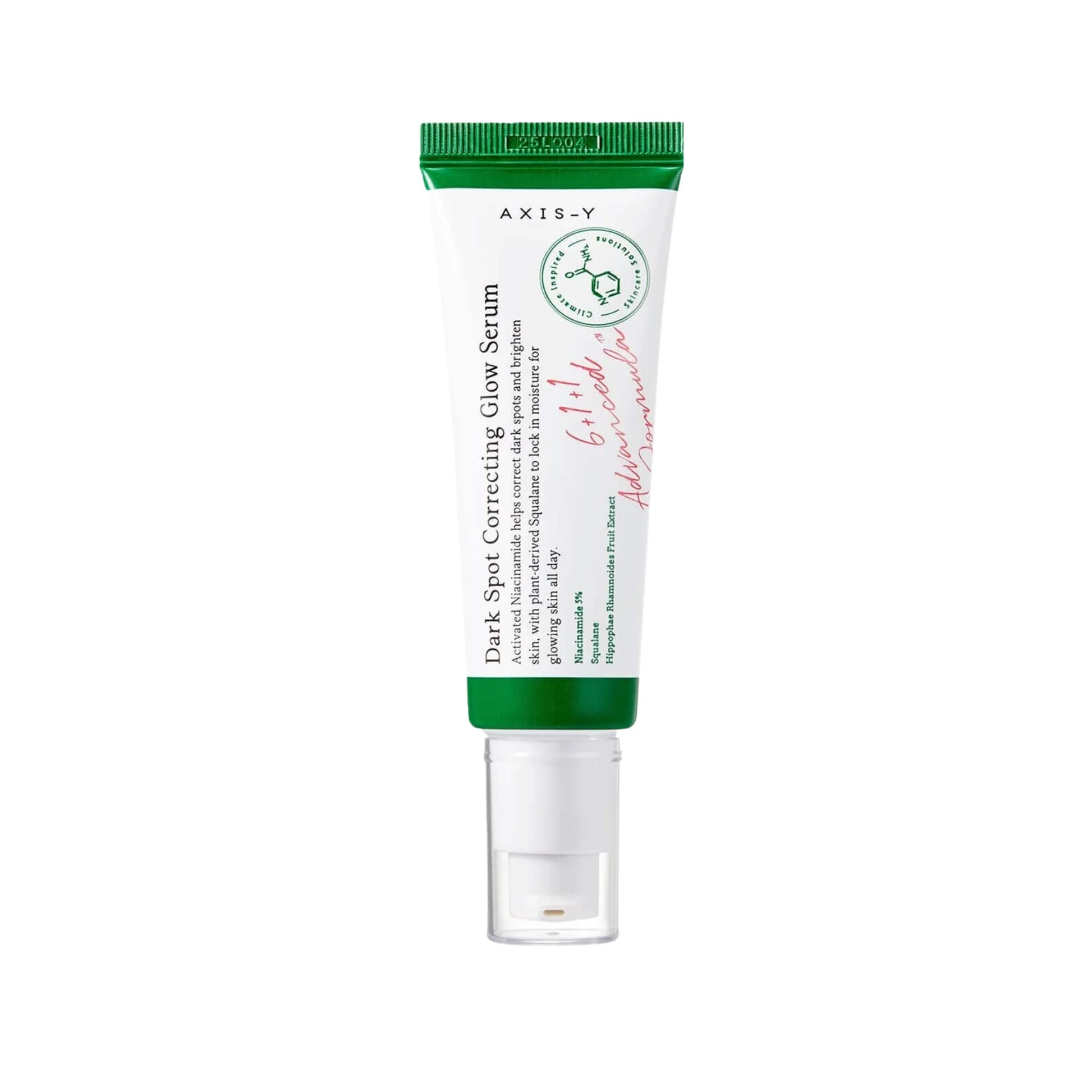 Axis-Y Dark Spot Correcting Glow Serum 50ML 