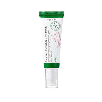 Axis-Y Dark Spot Correcting Glow Serum 50ML 