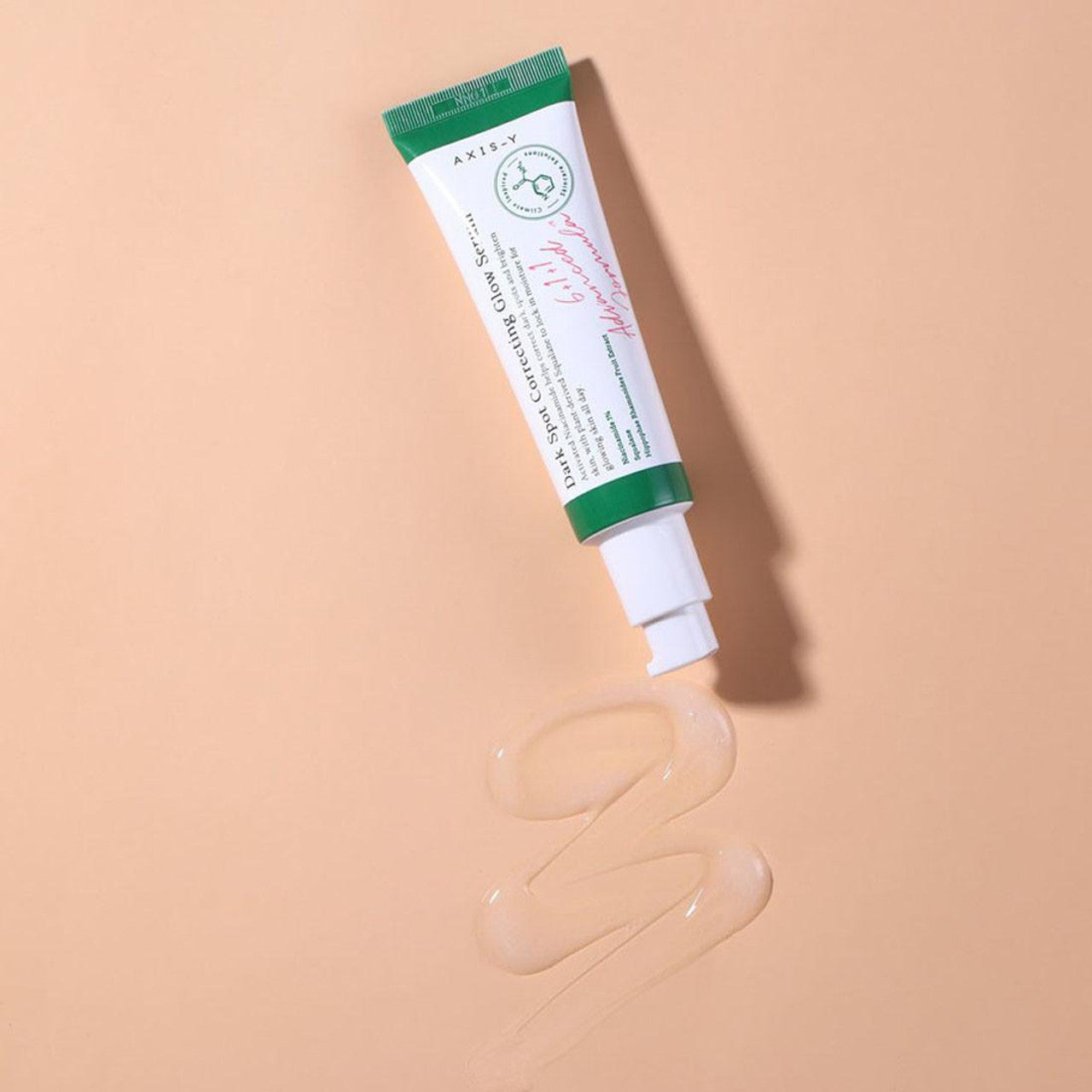 Axis-Y Dark Spot Correcting Glow Serum 50ML 