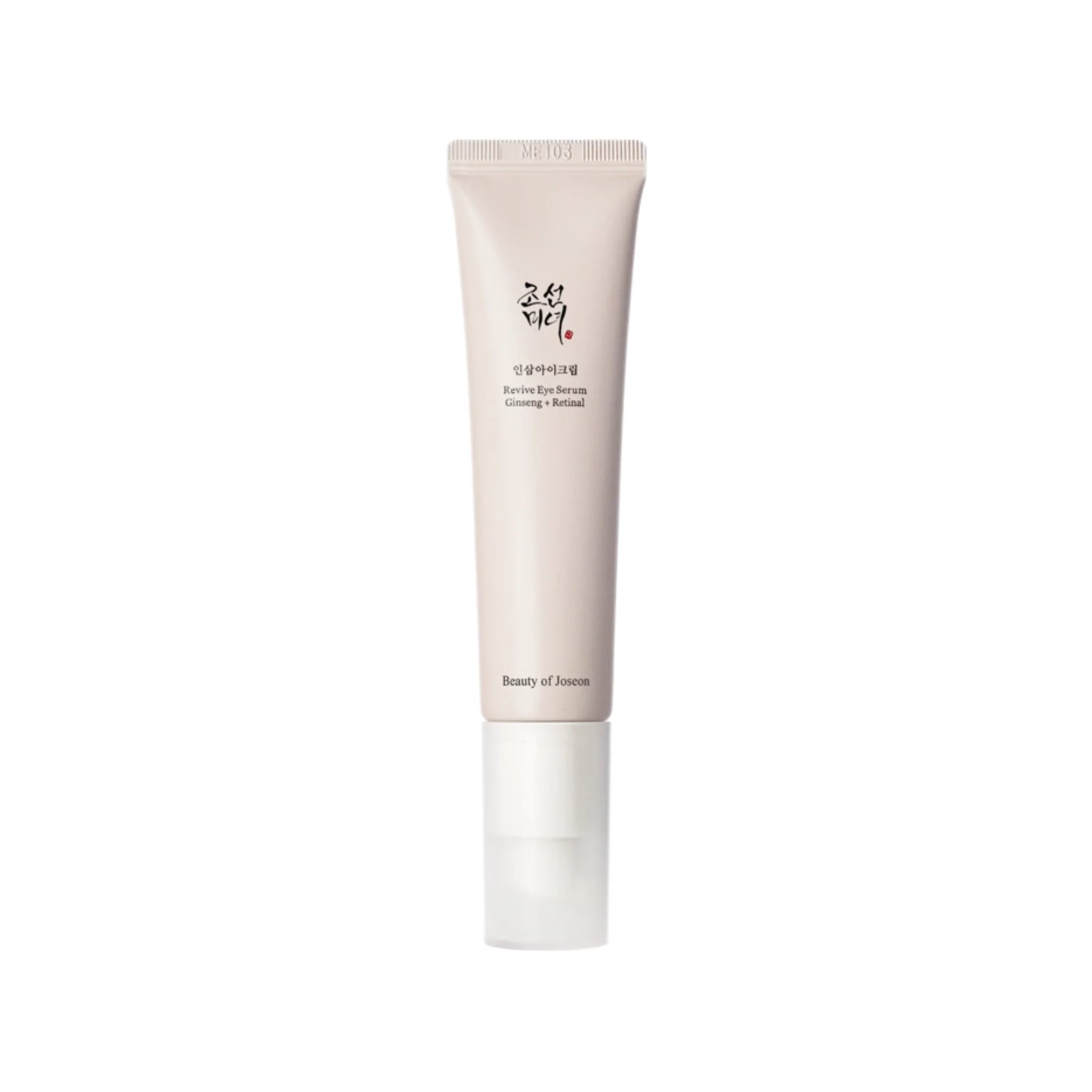 Beauty Of Joseon Revive Eye Serum: Ginseng + Retinal 30ML 