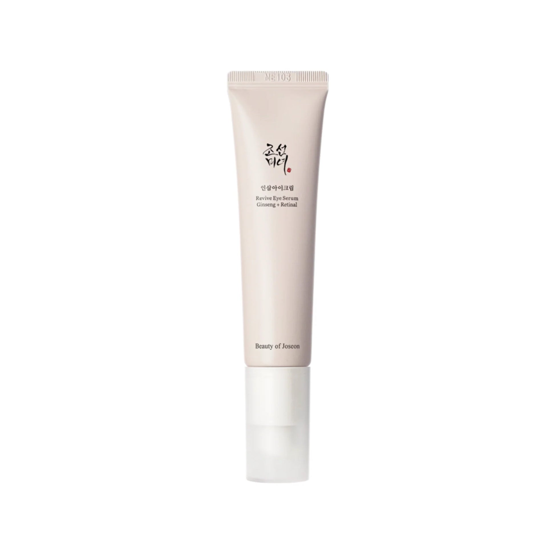 Beauty Of Joseon Revive Eye Serum: Ginseng + Retinal 30ML 