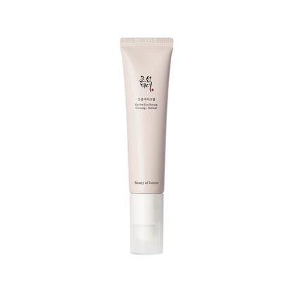 Beauty Of Joseon Revive Eye Serum: Ginseng + Retinal 30ML 