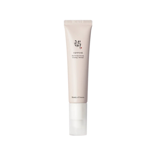 Beauty Of Joseon Revive Eye Serum: Ginseng + Retinal 30ML 