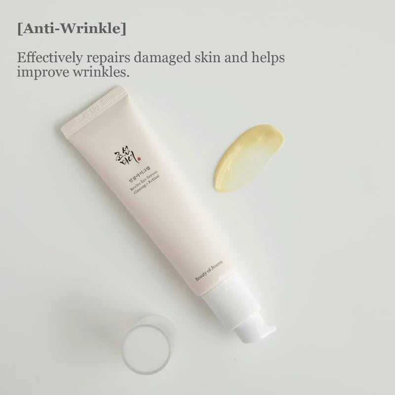 Beauty Of Joseon Revive Eye Serum: Ginseng + Retinal 30ML 