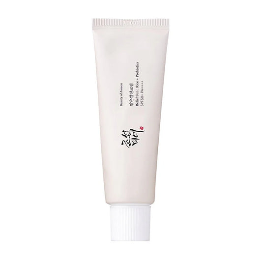 Beauty of Joseon Relief Sun: Rice + Probiotics SPF50+ 50ML 