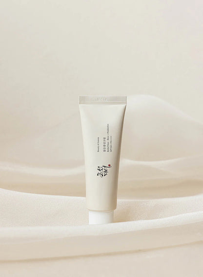Beauty of Joseon Relief Sun: Rice + Probiotics SPF50+ 50ML 