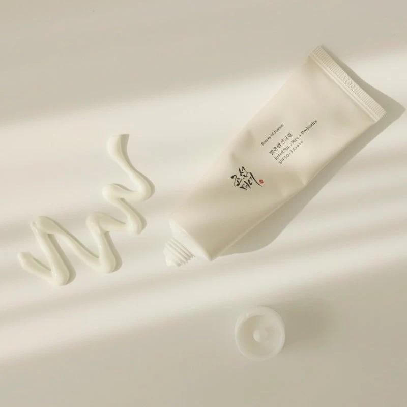 Beauty of Joseon Relief Sun: Rice + Probiotics SPF50+ 50ML 