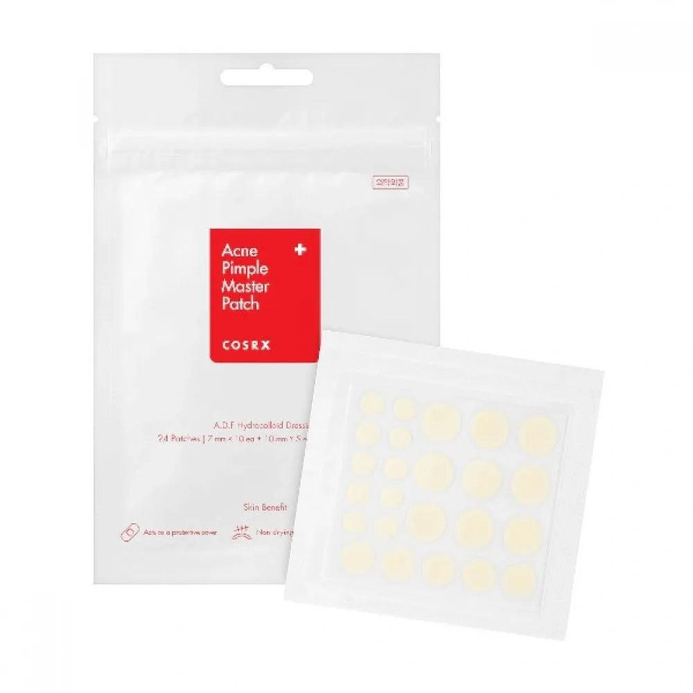 COSRX Acne Pimple Master Patch 24 PCS 
