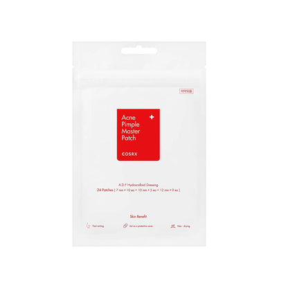 COSRX Acne Pimple Master Patch 24 PCS 