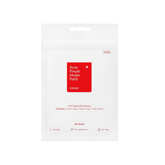 COSRX Acne Pimple Master Patch 24 PCS 