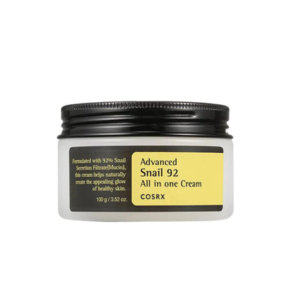 COSRX Advanced Snail 92 All In One Cream 100 G 