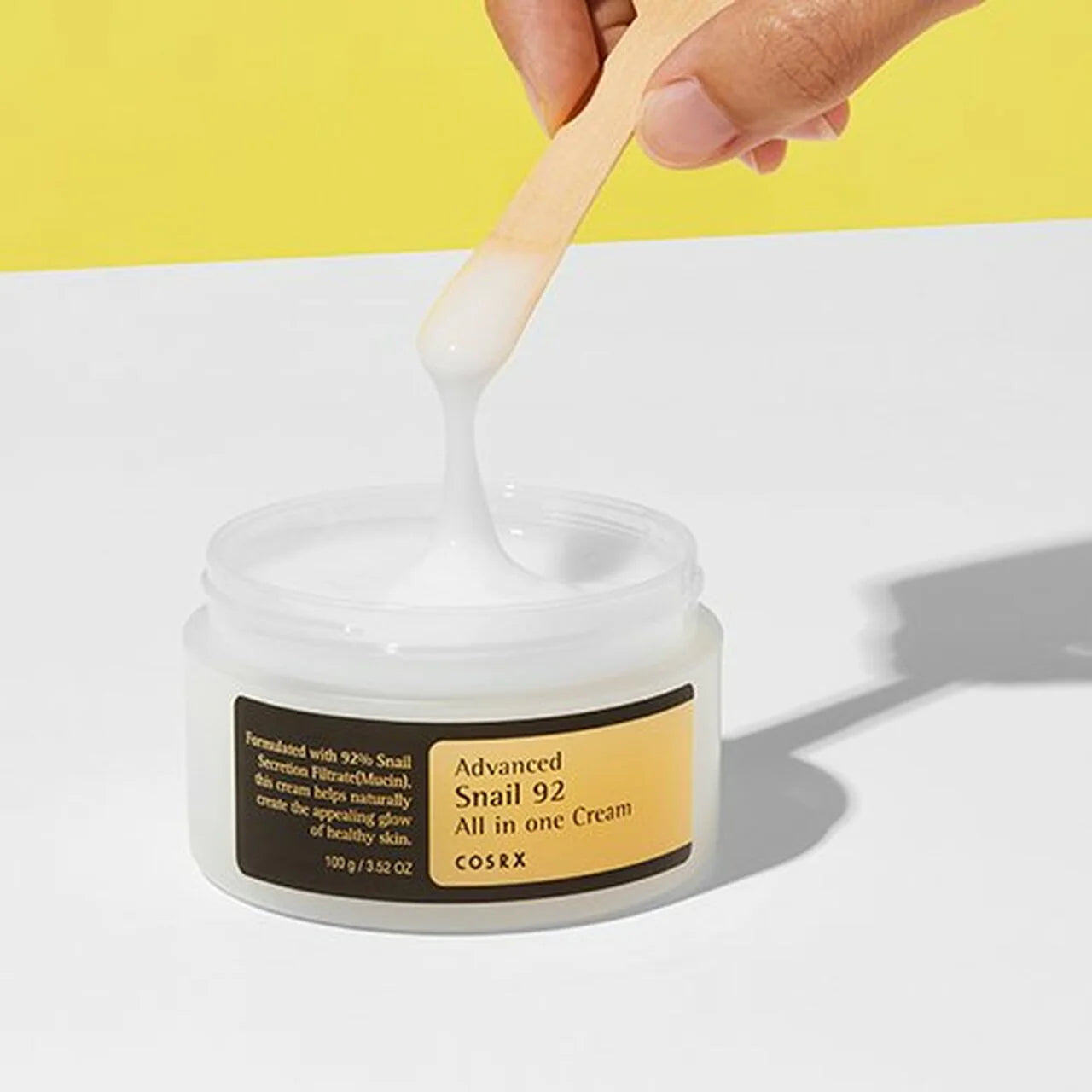 COSRX Advanced Snail 92 All In One Cream 100 G 
