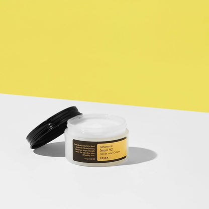 COSRX Advanced Snail 92 All In One Cream 100 G 