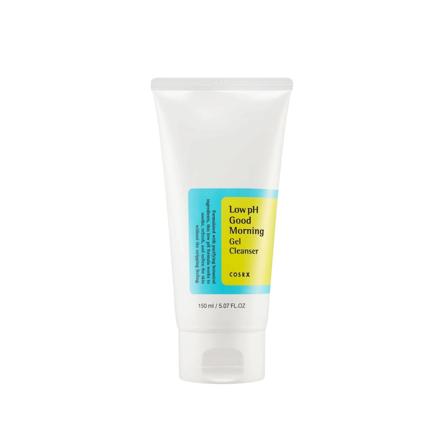 COSRX Low-pH Good Morning Cleanser 150 ML 
