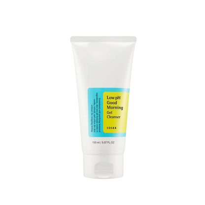 COSRX Low-pH Good Morning Cleanser 150 ML 