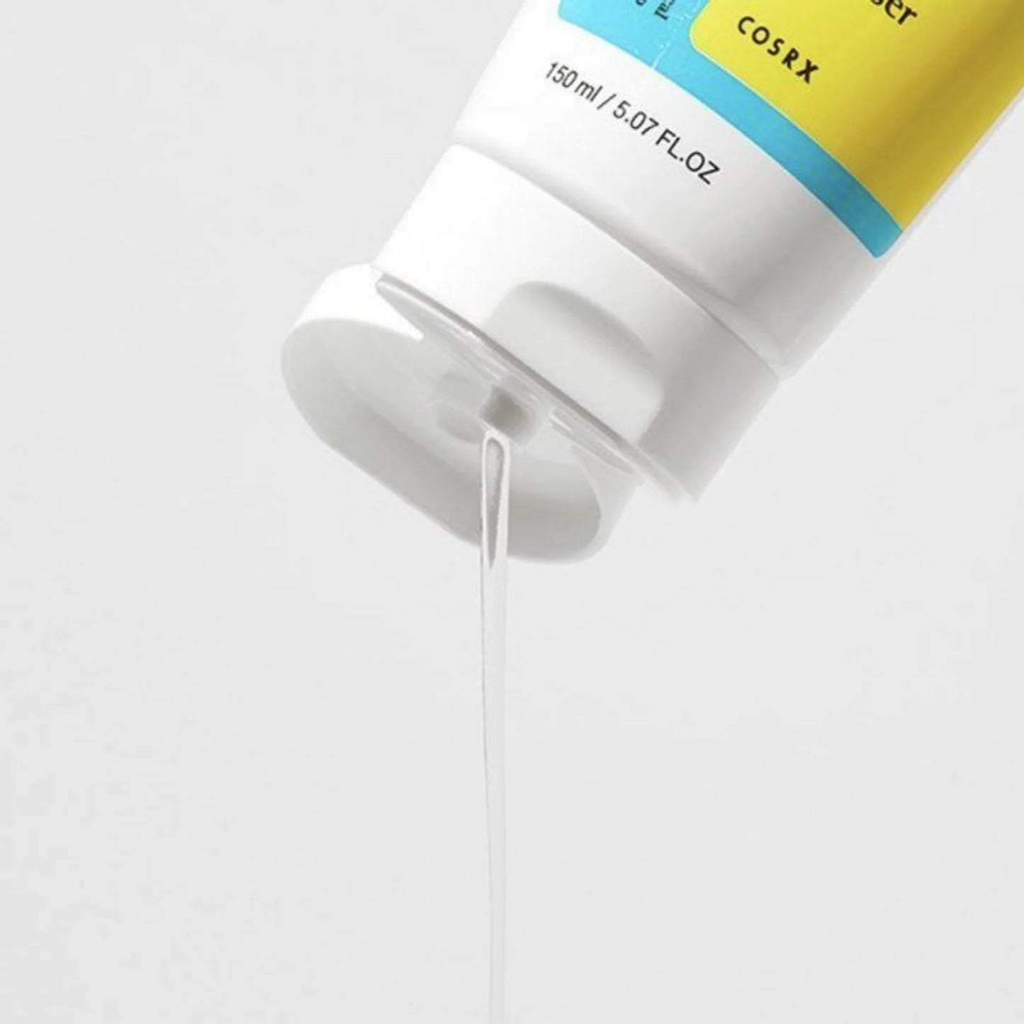 COSRX Low-pH Good Morning Cleanser 150 ML 