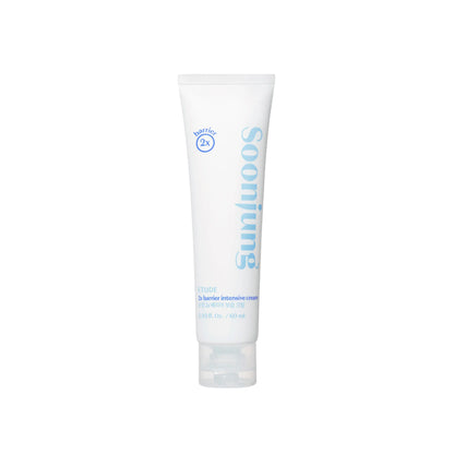 Etude House SoonJung 2x Barrier Intensive Cream 60ML 