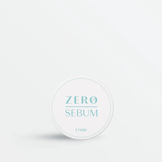 Etude House Zero Sebum Drying Powder 