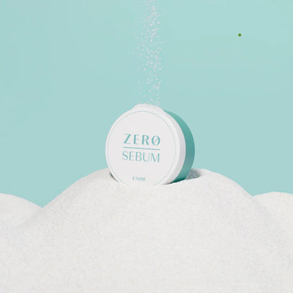 Etude House Zero Sebum Drying Powder 