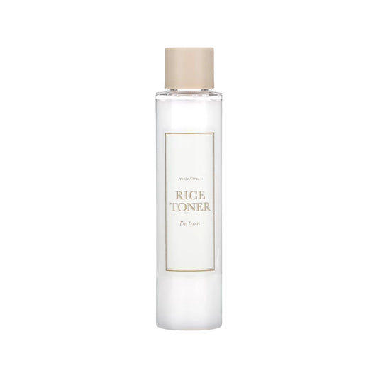 I'M From Rice Toner 150 ML 