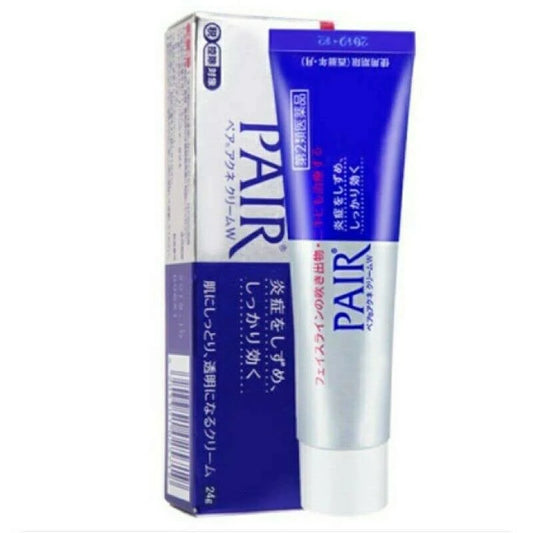 LION Pair Acne Cream 14G 