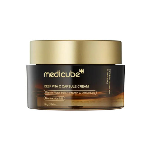 Medicube Deep Vita C Capsule Cream 55g 