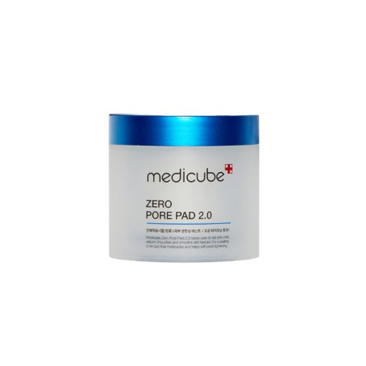 Medicube Zero Pore Pads 2.0 70PCS 