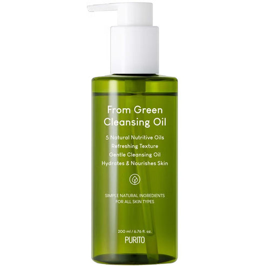 Purito From Green Cleansing Oil 200ML 
