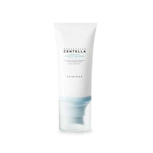 SKIN1004 Madagascar Centella Hyalu-Cica Water-Fit Sun Serum SPF50+ PA++++ 50ML 