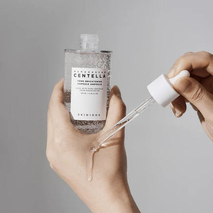 SKIN1004 Madagascar Centella Tone Brightening Capsule Ampoule 100 ML 