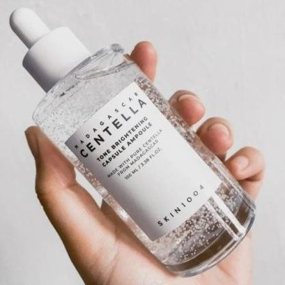 SKIN1004 Madagascar Centella Tone Brightening Capsule Ampoule 100 ML 
