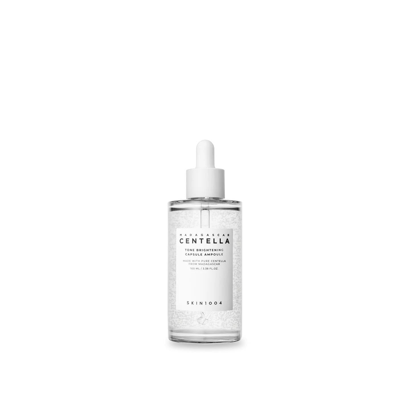 SKIN1004 Madagascar Centella Tone Brightening Capsule Ampoule 100 ML 