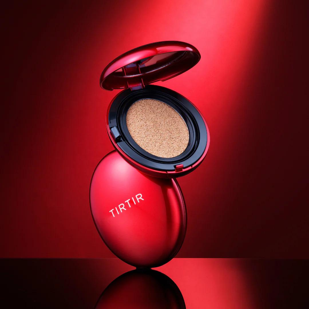 TirTir Mask Fit Red Cushion Foundation 18G 