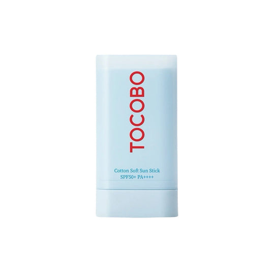 Tocobo Cotton Soft Sun Stick SPF50+ PA++++ 19G 