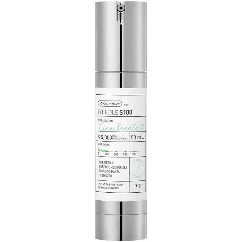 VT COSMETICS Reedle Shot 100 50ML - Microneedling-Serum 