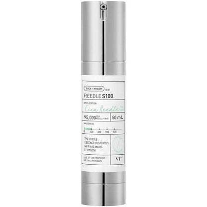 VT COSMETICS Reedle Shot 100 50ML - Microneedling-Serum 